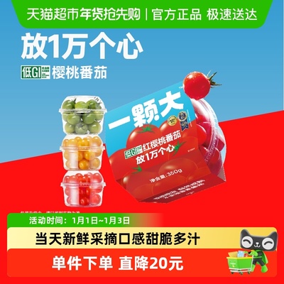 一颗大樱桃番茄随手杯