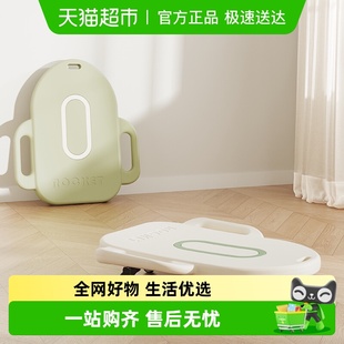HOBBYTREE 哈比树感统训练器材滑板车家用早教前庭平衡板户外玩具