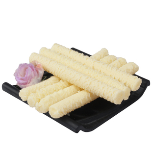 出塞曲蒙古奶条棒 奶块内蒙古特产 250g奶酥奶制品乳酪条休闲零食