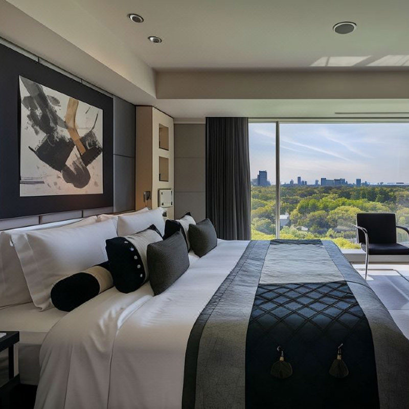 实名预定保证入住，预定后可致电酒店查询 旅行社协议价官方预定，帮您省钱省心 全球奢华酒店均可咨询，全程一对一客服接待 找客服询底价，享VIP礼遇套餐（送双早+消费券等）