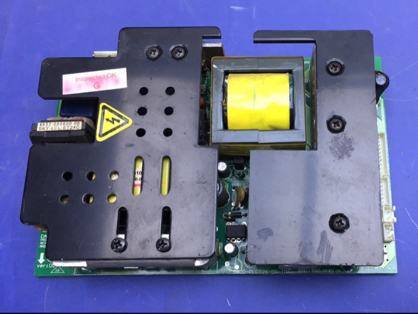 6口原装创维32寸电视 电源板5800-plcd26-00-10c  5800-PLCD26-01