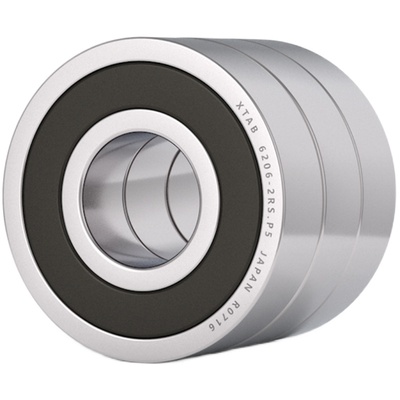 深沟球高速轴承大全62096210