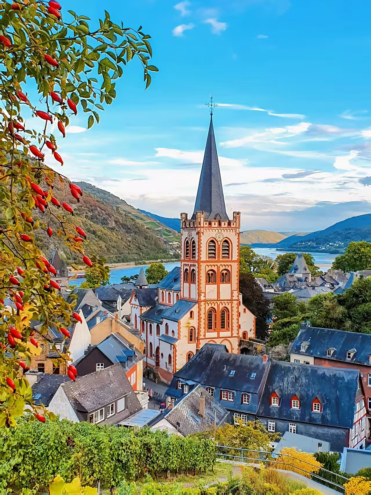 英国+比利时+德国+法国+瑞士+意大利16日跟团游