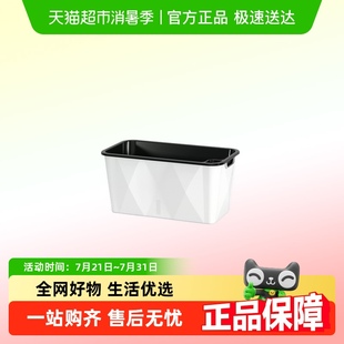种菜专用箱自动吸水花盆长方形种菜种花种植箱家庭阳台懒人种菜盆