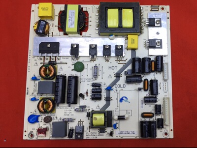 冠捷LE42S15P 液晶电视原装电源板 465-01A6-L6501G K-150S1