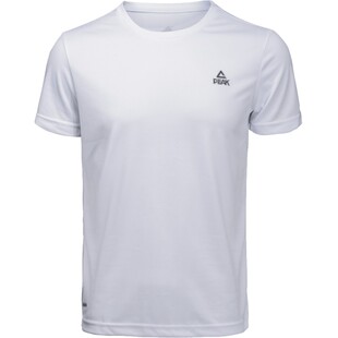 匹克男装短袖潮流2026夏季新款速干透气运动衣服男士宽松圆领T恤