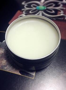 马油牛皮皮革保养油 goros皮手环保养油