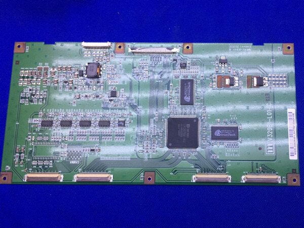 原装正品厦华逻辑板 V320B1-C 同 V320B1-L01-C