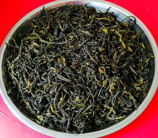 高山茶惠来土山茶潮汕八仙茶诏安八仙茶惠来高山茶八仙土山茶1斤