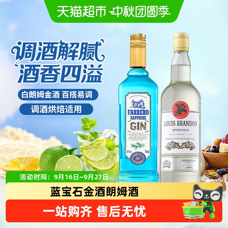 派斯顿蓝橙味力娇酒果香四溢										