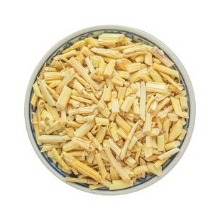 白茅根500g新鲜干草茶另售竹蔗芦根水无花果海底椰片雪梨膏汤料包