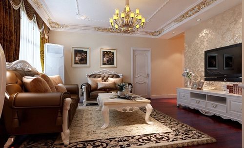 广州市装修施工家装背景墙装饰设计木门制作油漆包工包料免费报价