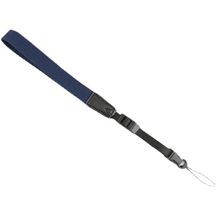 相机腕带微单富士XM5挂绳 柔软棉织带坠落自动锁紧大承重安全手绳