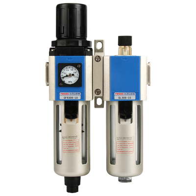 TWSNS气动油水分离气源处理器