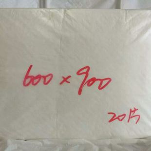 成人尿不湿床垫尿片600/900