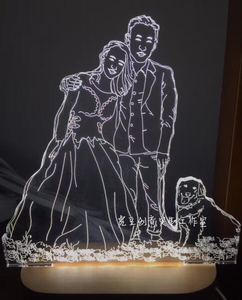 Lampe USB - Ref 376496 Image 4