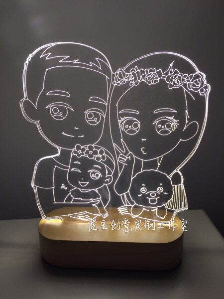 Lampe USB - Ref 376496 Image 3