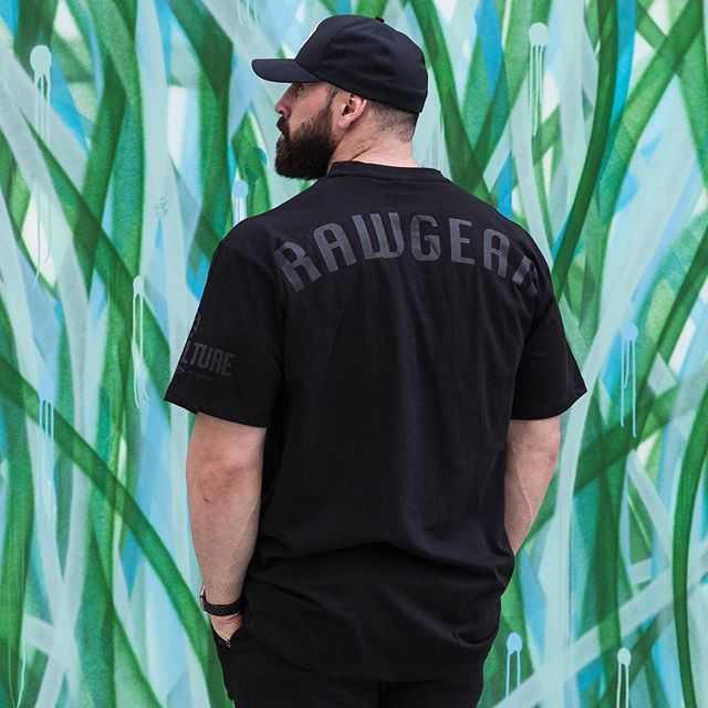 BMFIT XIAOLIWANG SHORT SLEEVES [EUROPEAN AND AMERICAN SIZE]