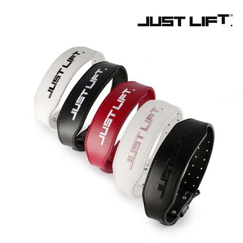 justlift正品深蹲腰带牛皮护腰