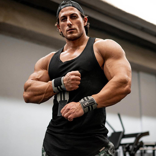 萨迪克LIFT专业健身力量举护腕正品