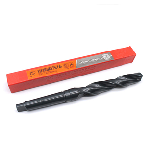 河一工锥柄麻花钻头21/.1/21.2/21.3/.4/21.5/21.6/21.7/.8/21.9
