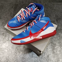 Nike KD 13 EP Nike Durant 13 Men's Full Palm Cushion фактические баскетбольные туфли DC0007-400