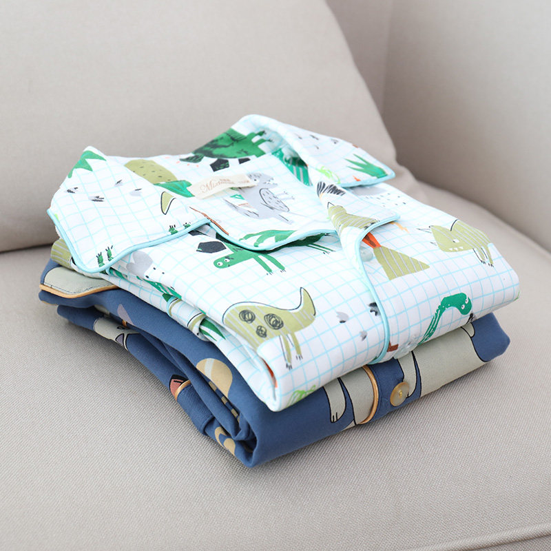 断码清仓儿童春秋纯棉长袖卡通睡衣套男孩全棉棉毛宝宝男童家居服,童装/婴儿装/亲子装,家居服套装,淘宝优惠券,粉丝福利购,淘宝优惠卷