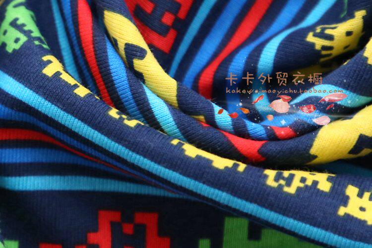 Pantalon pyjama jeunesse - Ref 717250 Image 4