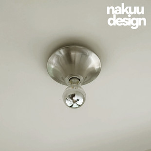 中古包豪斯Teti壁灯客厅玄关过道吸顶灯咖啡厅镜前入户工业风氛围