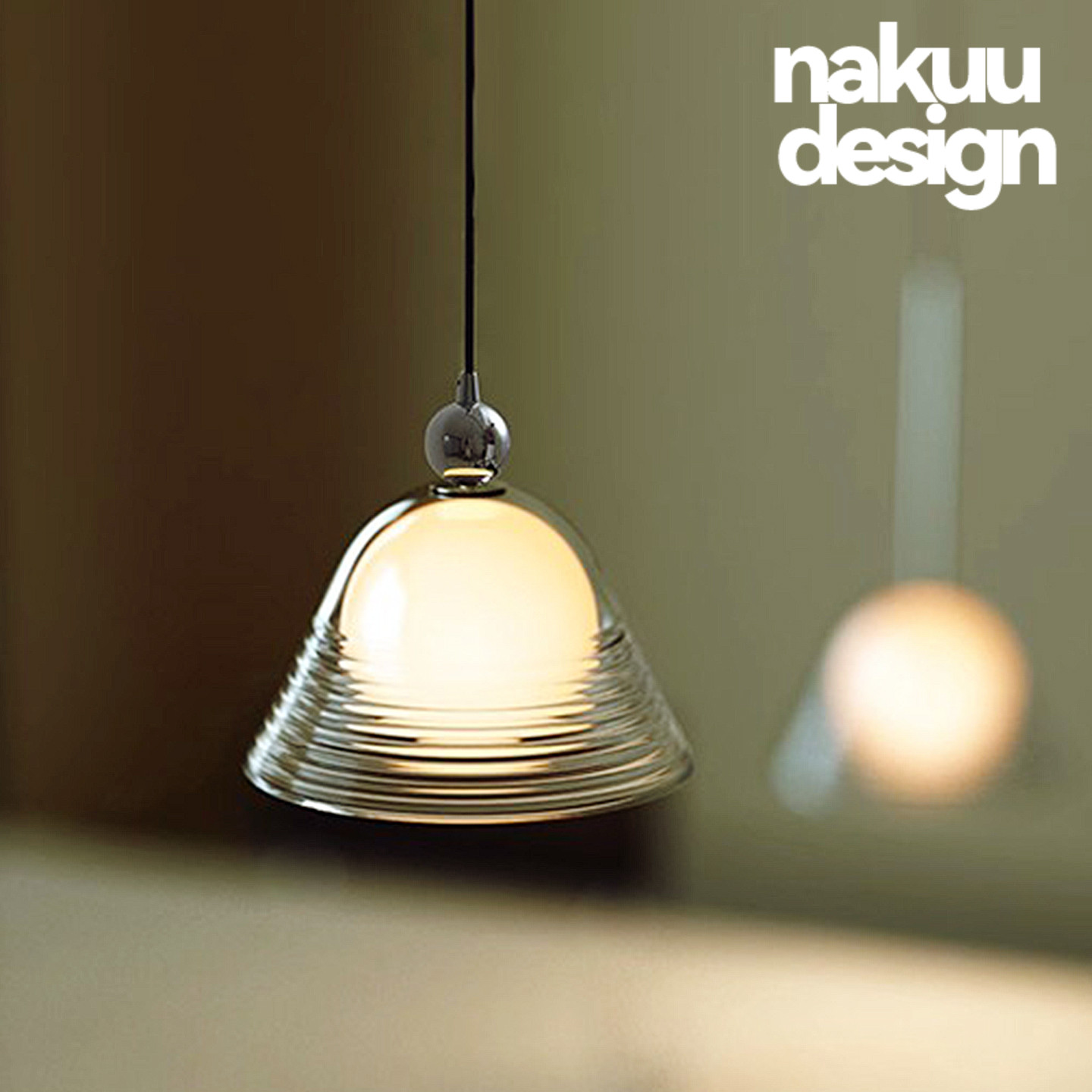 中古包豪斯圆球日落小吊灯床头卧室玄关极简吧台氛围设计师工业风