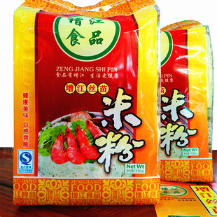 2斤装加量不加价 正宗增城丝苗米粉 米线 无添加剂健康放心食