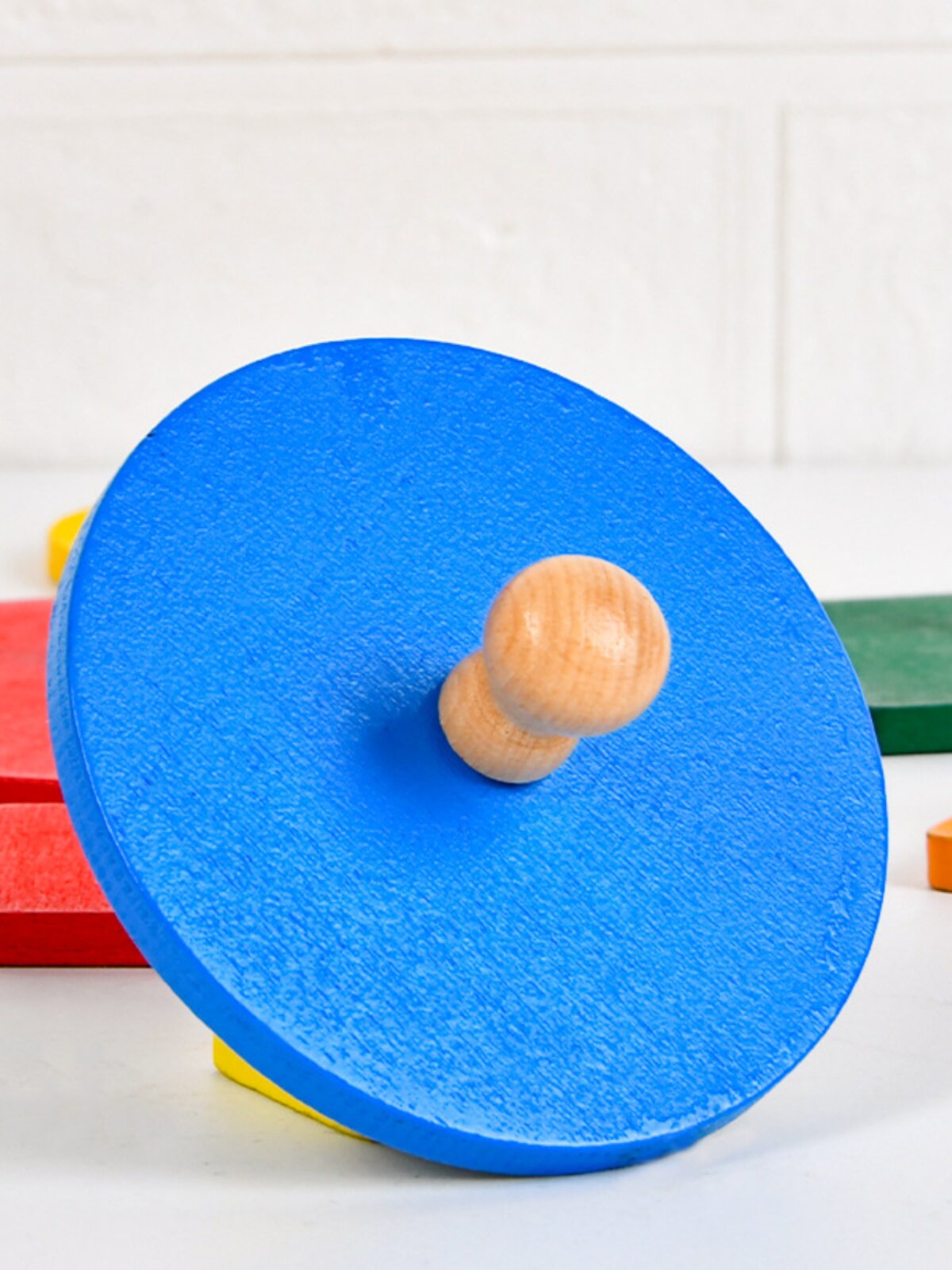 어린이를위한 몬테소리 교육 보조 조기 교육 기하학 그림 패널 퍼즐 퍼즐 둥근 사각형 모양인지 페어링