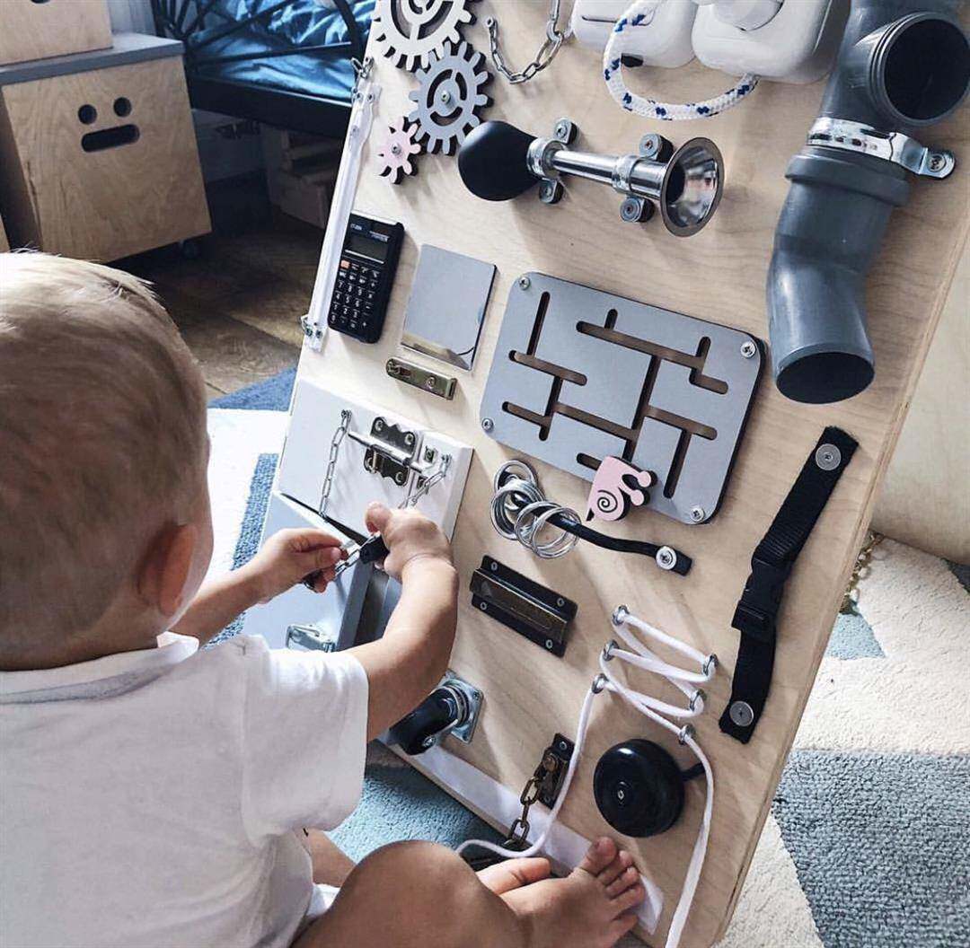 蒙特梭利教具寶寶忙碌板diy配件底板兒童玩具自制早教busy board在類目 玩具/童車/益智/積木/模型, 其它玩具中 - 來自Buy2taobao.com提供專業的淘寶代購服務