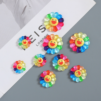 树脂配件奶油胶diy款式多价格低