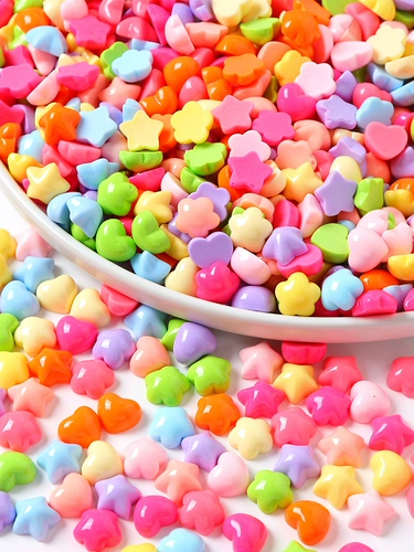 Мультяшный смешанный кремовый чехол для телефона, аксессуар ручной работы, набор материалов, «сделай сам»