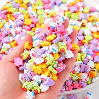 Десять пакетов смешанного Санрио