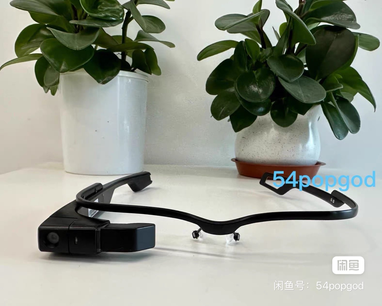 AR-очки Glxss me могут управлять экраном, могут снимать, могут делать снимки Изображение 1