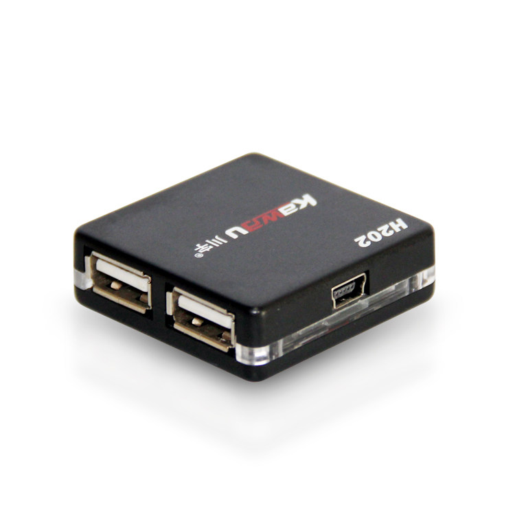 Concentrateur USB - Ref 366394 Image 3