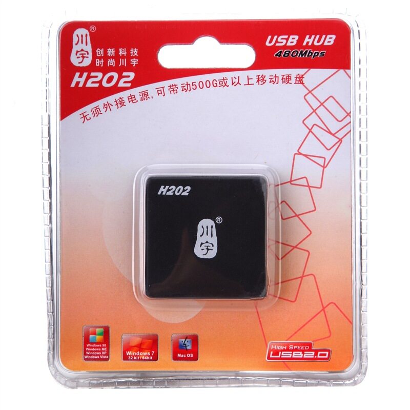 Concentrateur USB - Ref 366394 Image 5