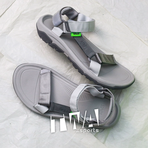 Spot Madness x Teva ураган xlt2 Два генерационных суставных сандалия