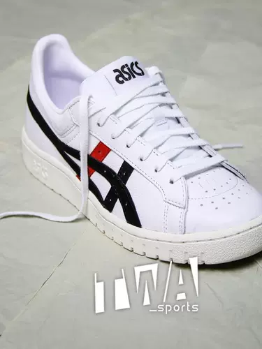 Asics Asics Tiger Gel-PTG Slam Dunk Retro Low Gang Shoes Hl7x0-0190