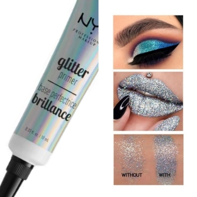 nyx美国两用显色眼影现货