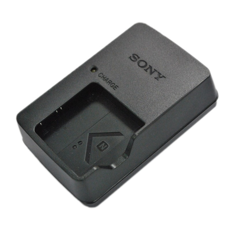 原装SONY/索尼BN锂电池充电器W810 830 730 WX220数码相机BN1座充