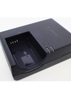 佳能相机LP-E17充电器750D 760D 800D M3 M5 M6 77D LC-E17C 原装