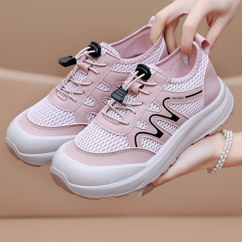 2026夏季新款老北京布鞋舒适耐磨