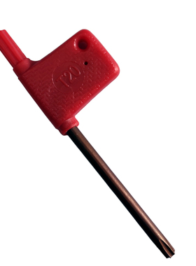 红旗/黄旗/S2扳手 梅花扳手T5/T6/T7/T8/T9/T10/T15/T20