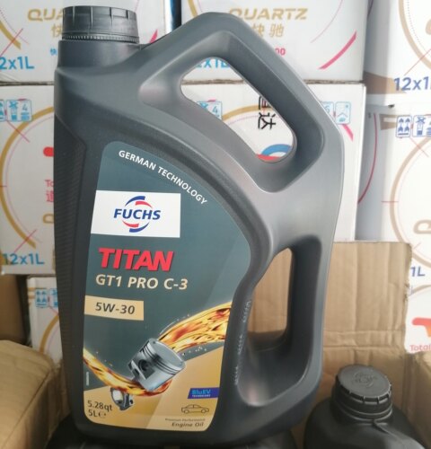 福斯GT15Ｗ30C3全合成宝马奔驰