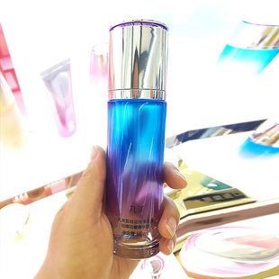 丸美雪绒花纯净保湿咕嘟咕嘟菁华露