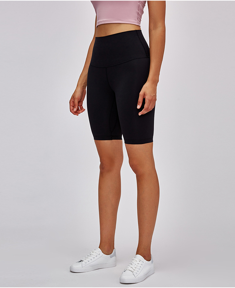 luluAlign健身运动五分跑步瑜伽