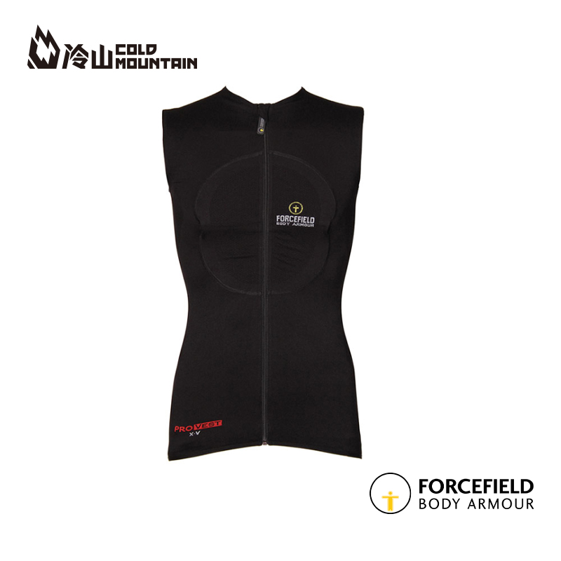 冷山FF护甲ForceField背心内穿马夹越野摩托车山地车护胸护具CE2在类目 摩托车/装备/配件, 摩托车骑士装备, 骑士护具中 - 来自Buy2taobao.com提供专业的淘宝代购服务